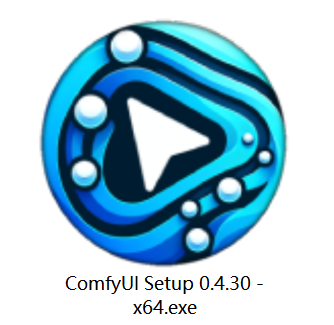 ComfyUI安装+适配5080显卡